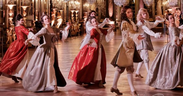 Versailles Spectacles